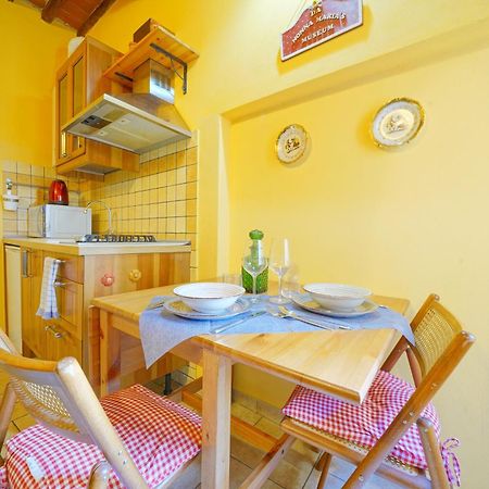 Ferienwohnung Gest Short Rent Siena 1 Exterior foto