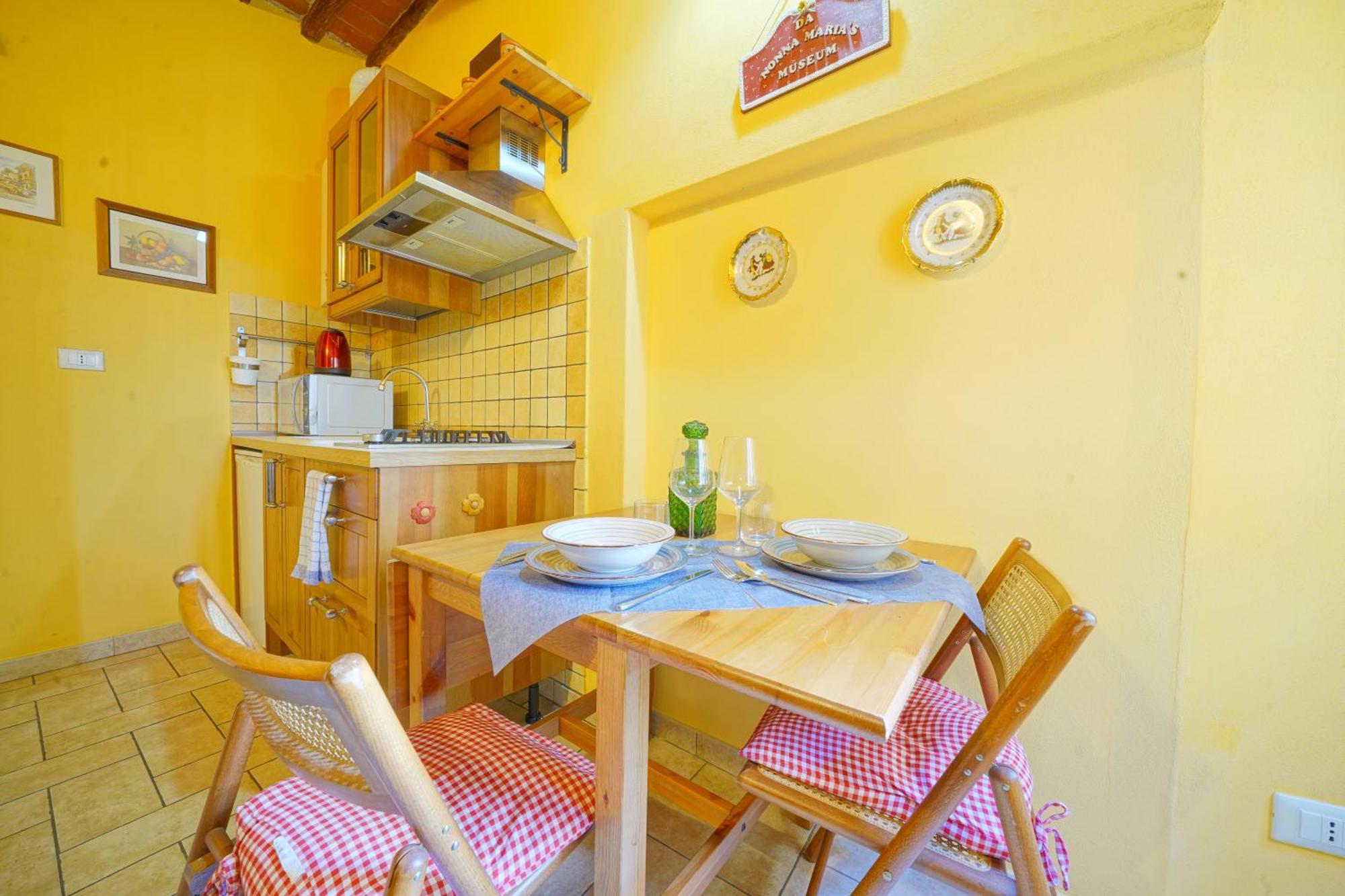 Ferienwohnung Gest Short Rent Siena 1 Exterior foto