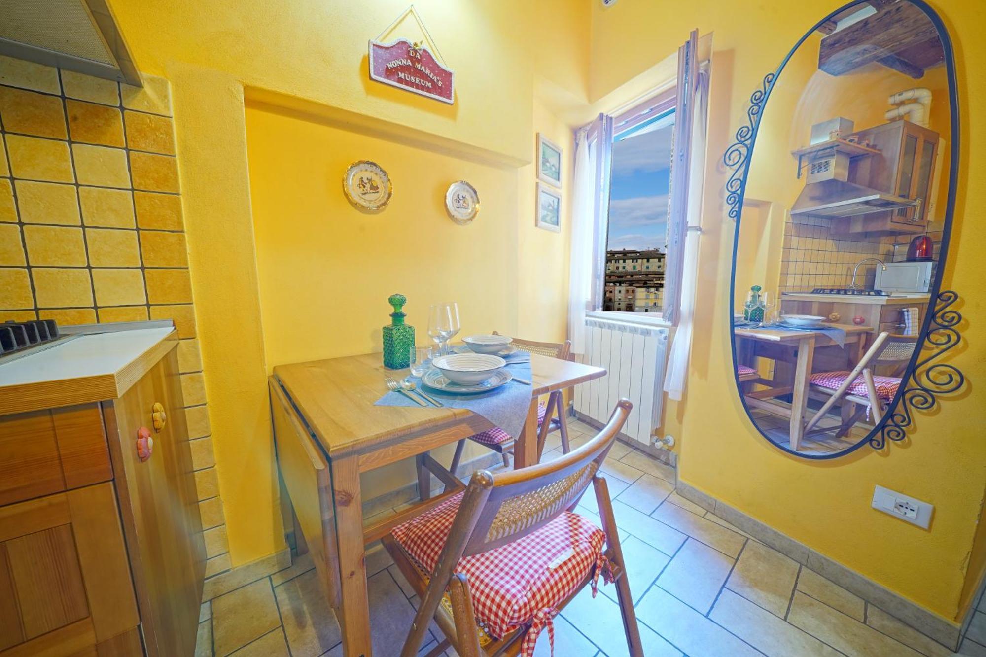 Ferienwohnung Gest Short Rent Siena 1 Exterior foto