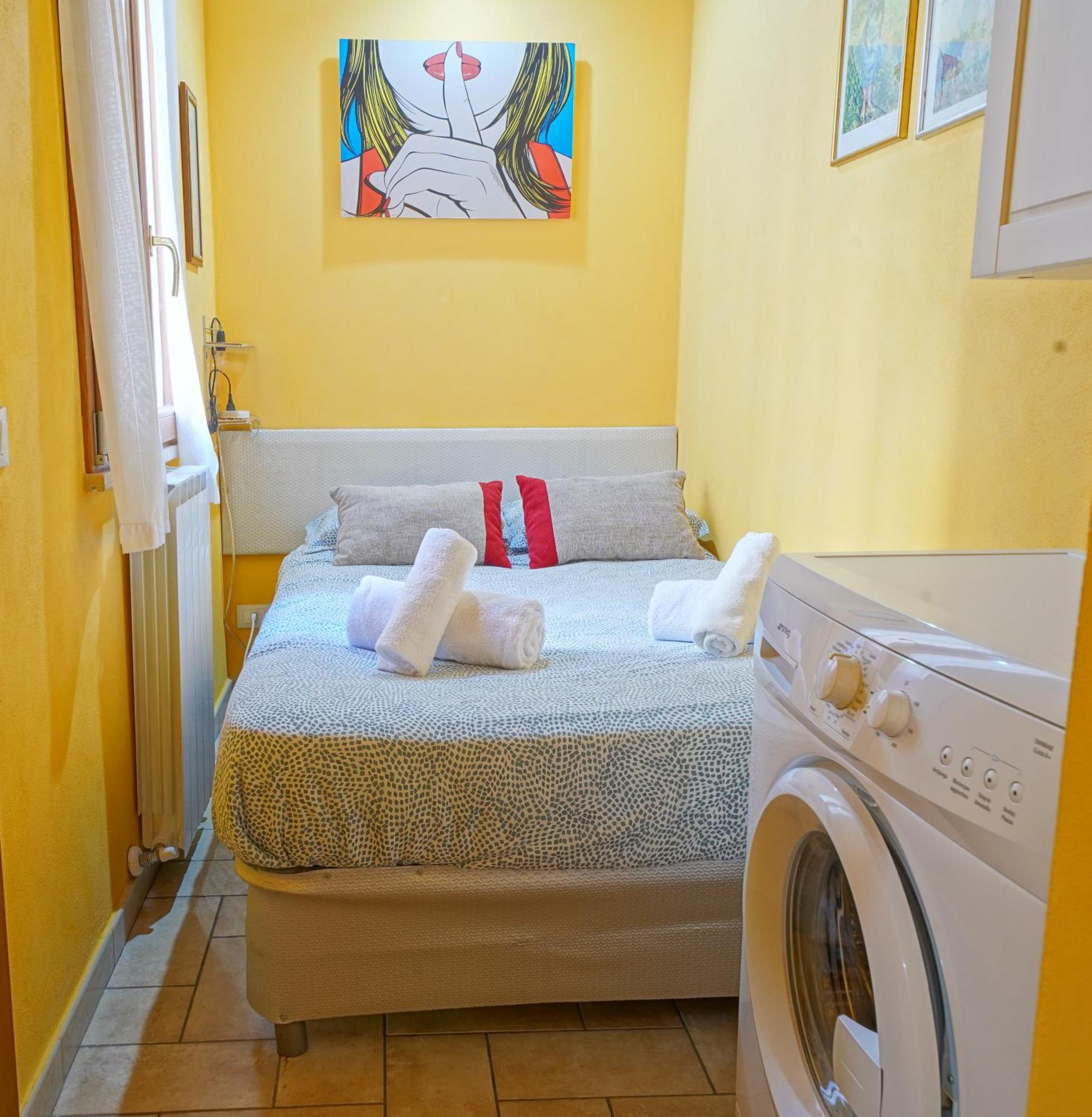 Ferienwohnung Gest Short Rent Siena 1 Exterior foto